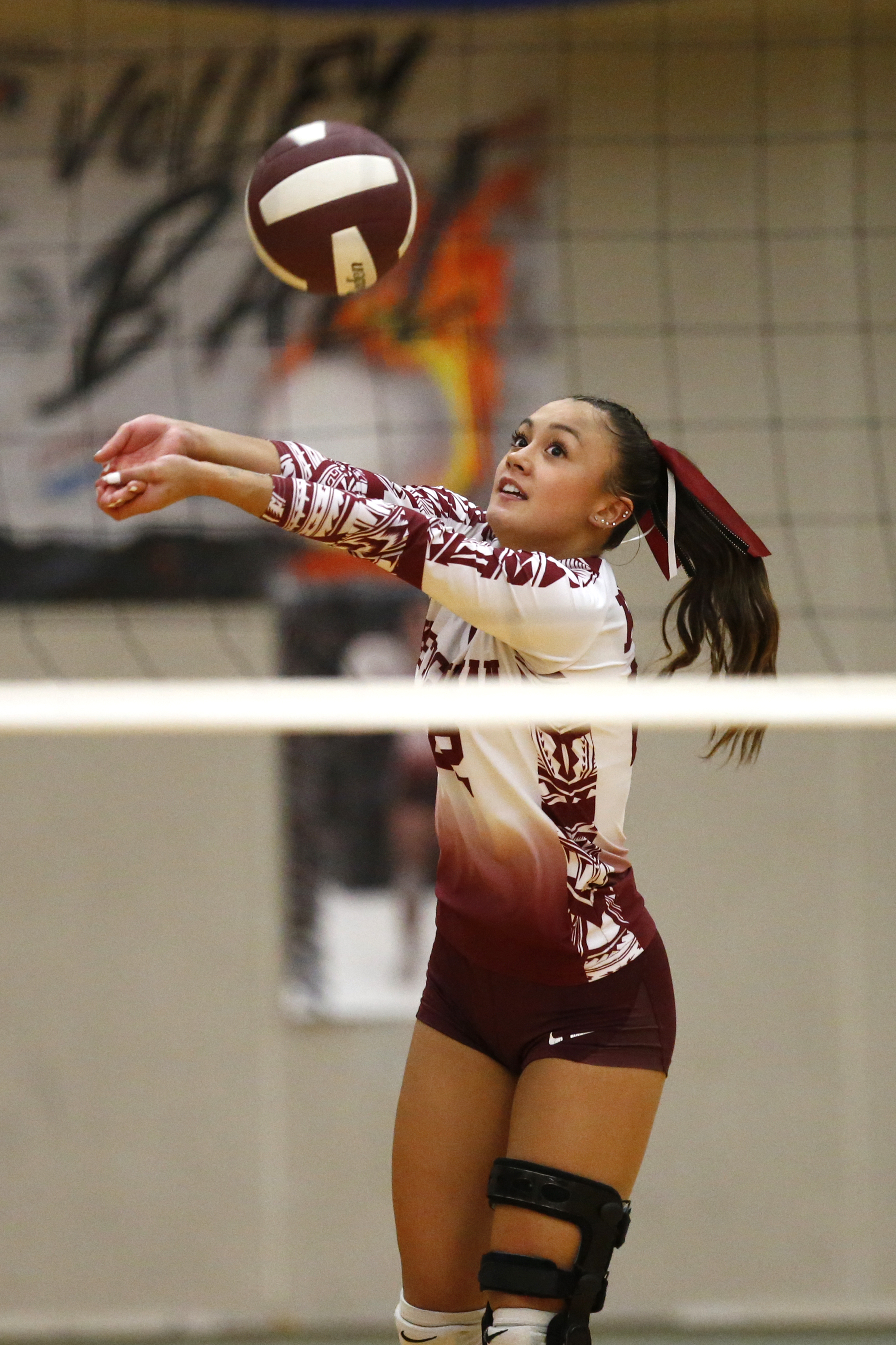 2024 10 12 Volleyball Kayhi JD  21